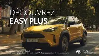 Easy Plus - Toyota Financial Services
