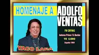 YACO LARA - YO LLORO 