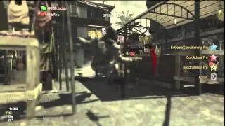 EGL5 : Call of Duty MW3 (PS3) : Nova vs RNX : Map 1 Part 3  - Grand Final