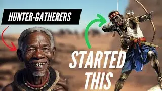 The Origins Of Nubia&rsquo;s Great Archers
