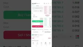 Live Future Trading in Binance only for Study purpose