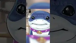 Average Jeff The Shark Pentakill