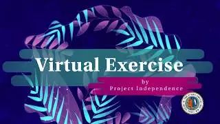 North Hempstead's Project Independence presents Tai Chi with Joseph Panico