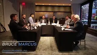 NYU Roundtable Part 3&mdash;Financing a Soft Brand