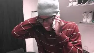 Melvin and The Radio