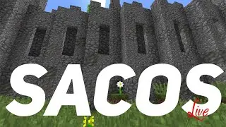 KeMiCS Season 4 Live | Texturing the Island - Venice Theme
