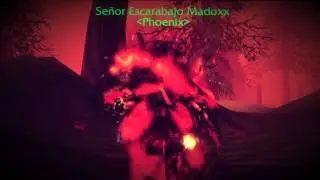 [Guild Phoenix] [Mewet Server 2015]
