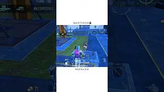 Wait for @ronzislive #bgmi #shorts #pubgmobile #viralshorts #ronzplays