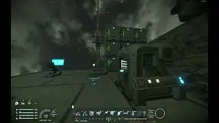 Space Engineers Communications Demo