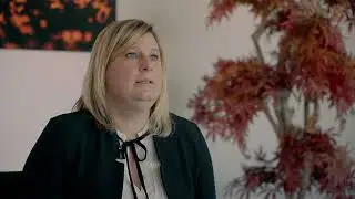 Be an Agrati Employee | R. Panzeri, Supply Chain Manager Italy