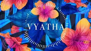 Vyatha (Official Audio) | TrapEzium | Anurag Gupta