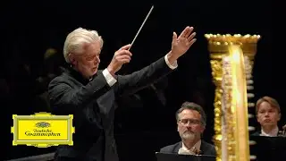 Jukka-Pekka Saraste - Sibelius: Symphony No. 1: 1. Allegro energico (excerpt)