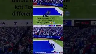 #americanfootball #maddennfl26