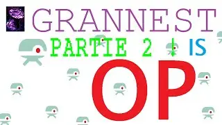 Meteos Gameplay #01: Grannest (Smogor) Partie 2