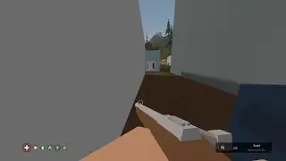 Unturned Playstation