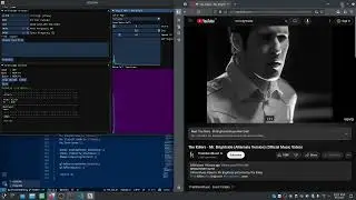 Showcase explanation changelog. SPECTRAV progress. #minimodem #ImGUI