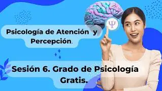 ¡Despierta Tu Oído: Secretos de la Percepción Auditiva que Te Cambiarán! | Sesión 6