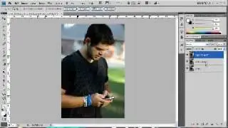 Pixel For Life: How to Create Black & White Images