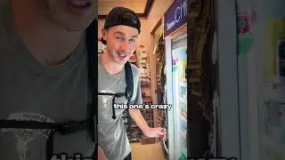 Цены в 7 Eleven в Сингапуре 😳🤯
