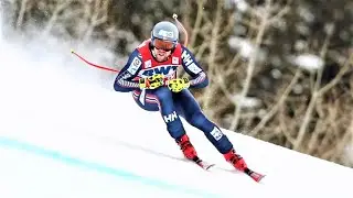 Men's Downhill - Highlights - Aspen USA - 2023