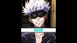 || GOJO MANGA EDIT || [ MONTAGEM VOZES TROPICAL 2 ] #jjk #gojo #edit #anime #4k #jujutsukaisen #funk