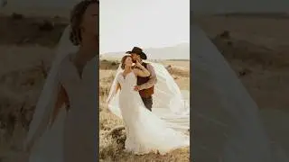 ❤️❤️ Wedding Photoshoot Model Shoot in Montana