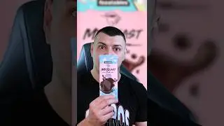 Probamo Mr.Beast Original Chocolate #azzaros #mr.beast  #mrbeastchocolate