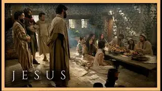 Irmãos de Jesus questionam a discrição de Seus feitos | NOVELA JESUS