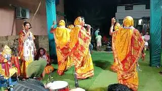 ନନ୍ଦ ଘରେ କି ଆନନ୍ଦ ଆହା ମୋ ନନ୍ଦ କୋଳେ ଗୋବିନ୍ଦ !କଣ୍ଠ, ଜିଣା ମହାପାତ୍ର !ରକଲା
