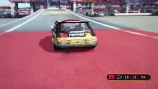 Funny FlatOut moment