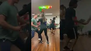 Salsa level 5 #dance #latindance #salsadancing #danceculture #salsa