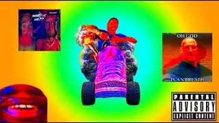 Making Random Ye songs without ANY Music Experience... (Pt.3 - I Wonder)