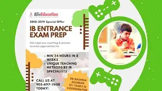 2018   11   02 AlivEducation Ad