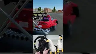 Дети Supra в видеоиграх ведут себя как...