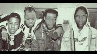 Ogleloo - Nimechoka