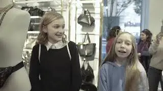Grace VanderWaal - JTB Tour - Charming Charlie