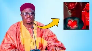Labarin Wata Mata Datake Bokan Ci Da Aljanu||Sheikh Aminu Ibrahim Daurawa(720_HD)