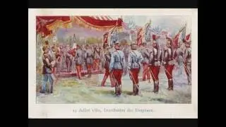 Le Pr&eacute;vot des Mar&eacute;chaux