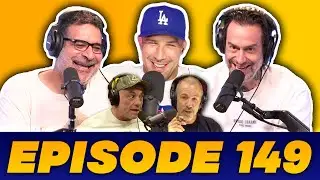 Better Be Wearing a Lab Coat: The Fight Companion Companion | The Golden Hour #149