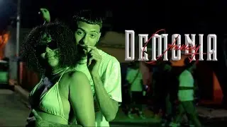 Chinay - Demonia (Video Oficial)