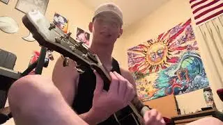 A Moment With You - Matt Bowen
