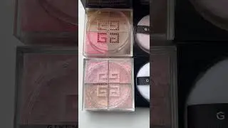 #givenchy #prismelibre #poudre