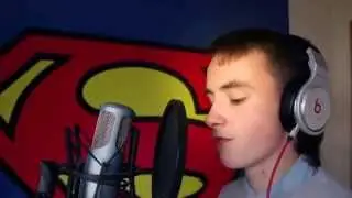 Mc flah- The Getaway 2015