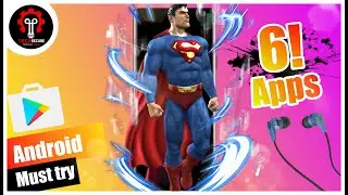Top 6 Android Apps 2020 | Most Useful android apps you should try