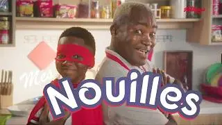 Kellogg's Nouilles Africa | TV Commercial | Director: Valentin Vignet | Dream Slate Pictures
