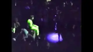Die Königsburg in 1990igern