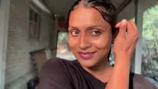 Daily vlog cricket practice 