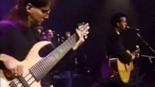 CCM-TV Unplugged Ep 1 Pt 2/3  - Wayne Watson & Point of Grace, Geoff Moore