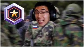 Critical Ops Ranked - Russia Servers Edition