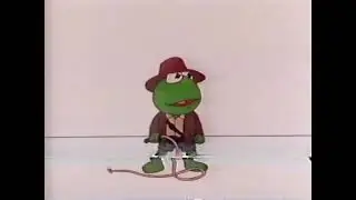 Muppet Babies | Once Upon An Egg Timer S02E01